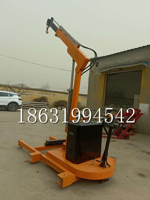 景县厂家供应自制随车吊 12吨随车吊 自卸式随车吊 12吨随车吊起重机