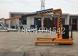 景县随车吊机家用车景县附近简易电动行走吊机小型随车吊机车载吊机5吨