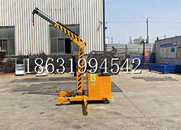 景县随车吊机家用车景县附近简易电动行走吊机小型随车吊机车载吊机5吨